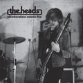 Heads - Reverberations Volume 5 - Vinyl Record