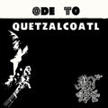 Bixby,dave - Ode To Quetzalcoatl - Vinyl Record