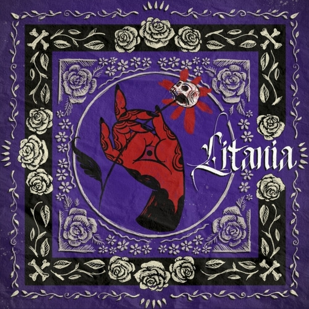 Litania [LP] Vinyl Record