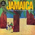 Keith & Ken With Jamaican Steel Band - You'll Love Jamaica - Vinyl Record