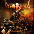 Death Angel - Relentless Retribution [Indie Exclusive]