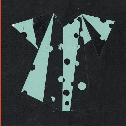 Bruch - Harbour Of The Broken - Vinyl Record