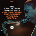 Coltrane,john - John Coltrane Quartet Plays - Vinyl Record