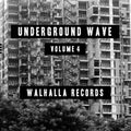 Underground Wave Vol 4 / Various - Underground Wave Vol 4 / Various - Vinyl Record