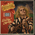 Beetlejuice Beetlejuice - O.S.T. (Blue) [Colored Vinyl] Vinyl Record