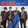 Stroger,bob - Bob Is Back - Music CD