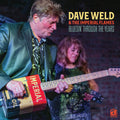 Bluesin' Through The Years [Colored Vinyl] Vinyl Record