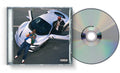 June,larry / Cardo - Until Night Comes - Music CD
