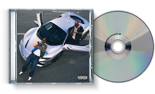 June,larry / Cardo - Until Night Comes - Music CD
