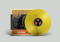 Trapeze - Lost Tapes Vol. 1 - Yellow [Colored Vinyl] (Gate) [Limited Edition]