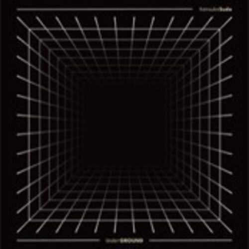 Sudo,kensuke - Underground - Vinyl Record