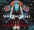 Sadie Pink Galaxy - Microgiga - Music CD