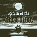Return Of The Obra Dinn - O.S.T. [LP] Vinyl Record