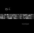 Monologue - Ep-i - Music CD