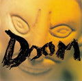 Doom - Complicated Mind - Vinyl Record
