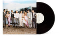 Rm (bts) - Right Place Wrong Person - Vinyl Record