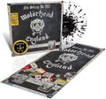 Motorhead - No Sleep At All - Vinyl Record