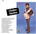Sanchez,chalino - El Pela Vacas - Vinyl Record