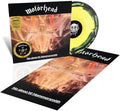 Motorhead - No Sleep 'til Hammersmith - Vinyl Record