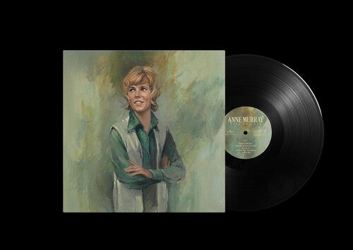 Murray,anne - Here You Are - Vinyl Record