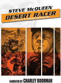 Mcqueen,steve - Desert Racer: The Official Authorized Documentary - DVD