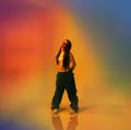 Jane,natalie - World I Didn't Want - Music CD