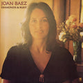 Diamonds & Rust (Limited Edition) [180 Gram] Vinyl Record