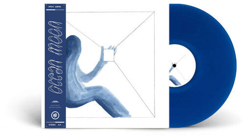Ocean Moon - Shimmering States - Vinyl Record