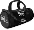 Rocksax Beatles Abbey Road Duffle Bag Black/white - Rocksax Beatles Abbey Road Duffle Bag Black/white - Special Products