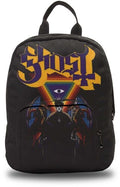 Rocksax Ghost Alchemist Mini Backpack Black - Rocksax Ghost Alchemist Mini Backpack Black - Special Products
