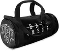 Rocksax Bad Omens Ramskull Duffle Bag Black - Rocksax Bad Omens Ramskull Duffle Bag Black - Special Products