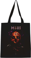 Rocksax Him Corpus Tote Bag Black - Rocksax Him Corpus Tote Bag Black - Special Products