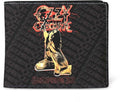 Rocksax Ozzy Osbourne Blizzard Of Oz Wallet Blk - Rocksax Ozzy Osbourne Blizzard Of Oz Wallet Blk - Special Products