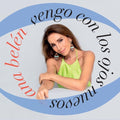 Belen,ana - Vengo Con Los Ojos Nuevos - Music CD