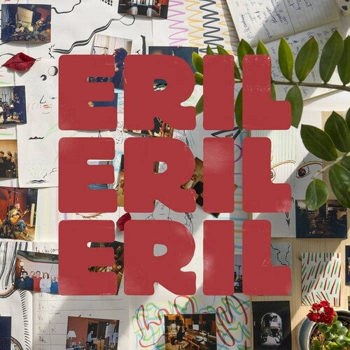 El Petit De Cal Eril - Eril Eril Eril - Music CD