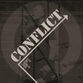 Conflict - Live In Dublin 2025 - Music CD