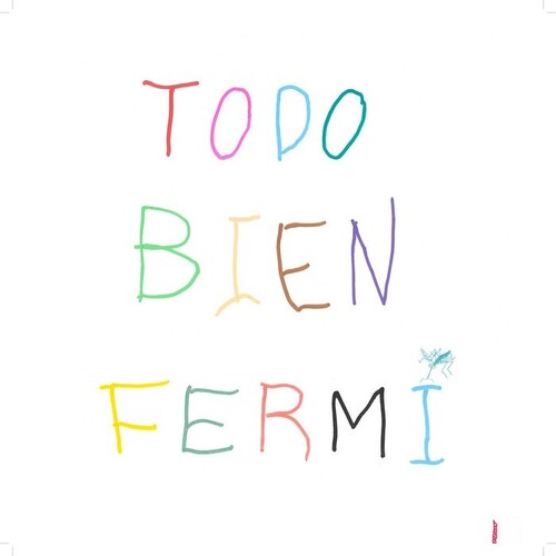 Fermi - Todo Bien - Vinyl Record