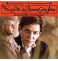 Jobim,antonio Carlos - Wonderful World Of Antonio Carlos Jobim - Vinyl Record
