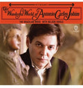 Wonderful World Of Antonio Carlos Jobim [Deluxe] Vinyl Record