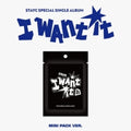 Stayc - I Want It - Mini Pack - Digital
