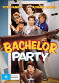 Bachelor Party - Bachelor Party - DVD
