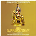 Dirkov,martin / Holmes,david / Irvine / Forde - Apprentice - O.s.t. - Music CD