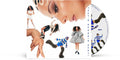 Jade - That's Showbiz Baby - Music CD