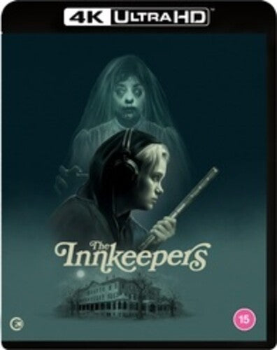 Innkeepers - Innkeepers - UHD