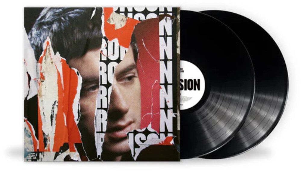 Version (Uk) [LP] Vinyl Record