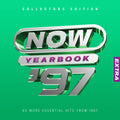 Now Yearbook Extra 1997 / Various (Uk) Music CD