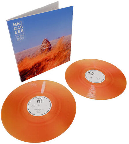 Maccabees - Given To The Wild - Vinyl Record