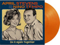Do It Again Together - Orange Vinyl [Colored Vinyl] [Limited Edition] Vinyl Record