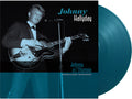 Johnny A L'olympia - Aquamarine Vinyl (Aqu) [Colored Vinyl] Vinyl Record