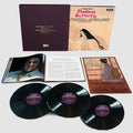 Freni /pavarotti / Wiener Philharmoniker - Puccini: Madama Butterfly - Vinyl Record